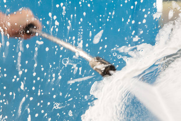 Best Sign and Awning Cleaning  in Sand Lake, MI