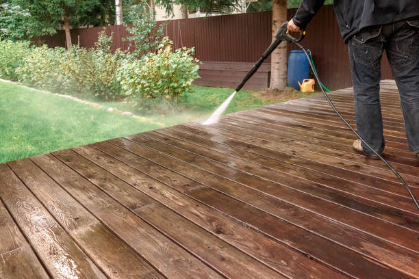 Best Boat and Dock Cleaning  in Sand Lake, MI