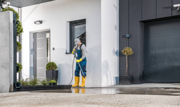 Trusted Sand Lake, MI Pressure Washing Experts